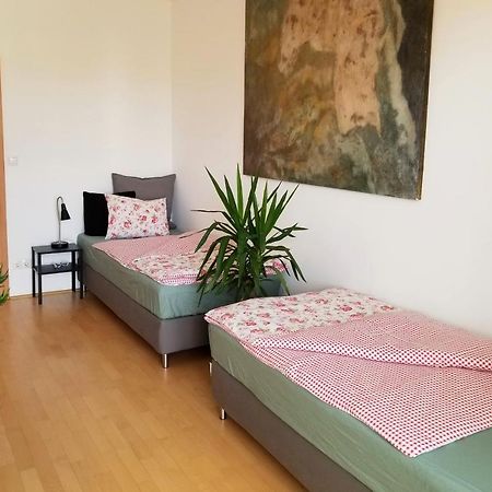 New Pest Apartman Apartment Budapest Exterior photo